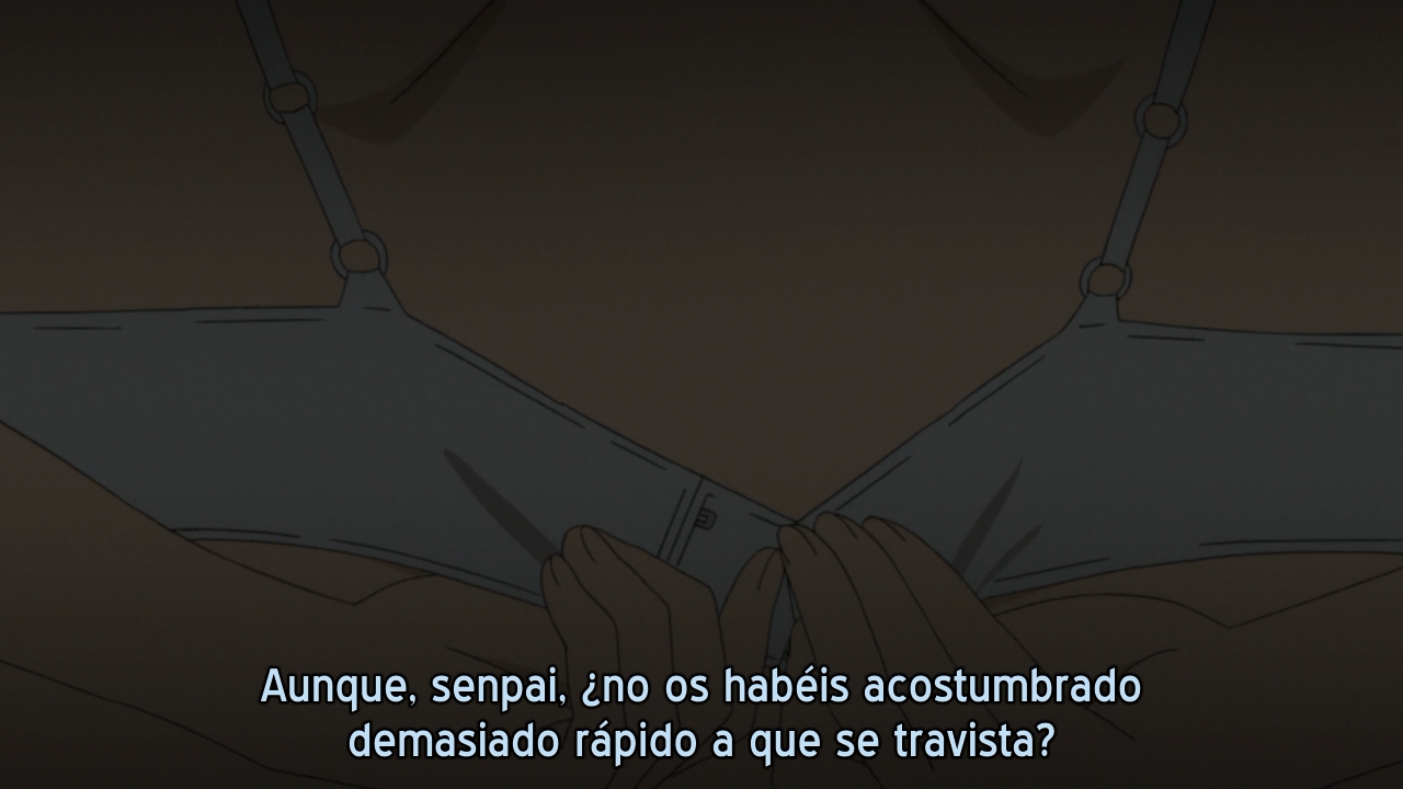 Genshiken Nidaime (Anime Underground)